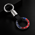 The Bezelle Keychain